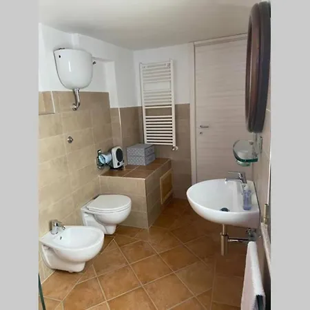 Alloggio A Via Impero