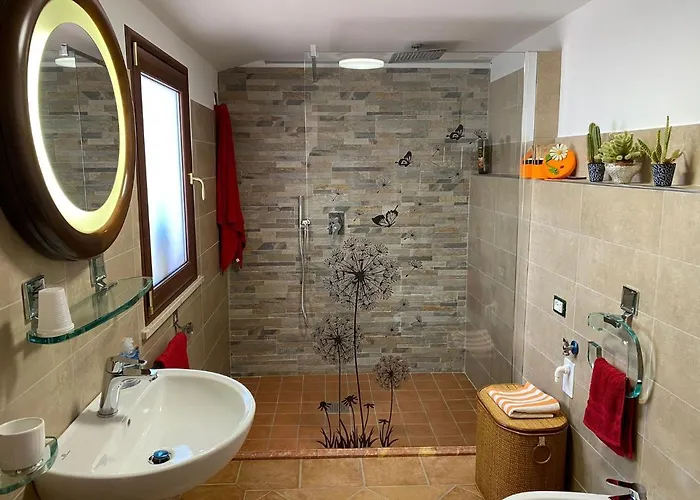 Appartement Alloggio A Via Impero