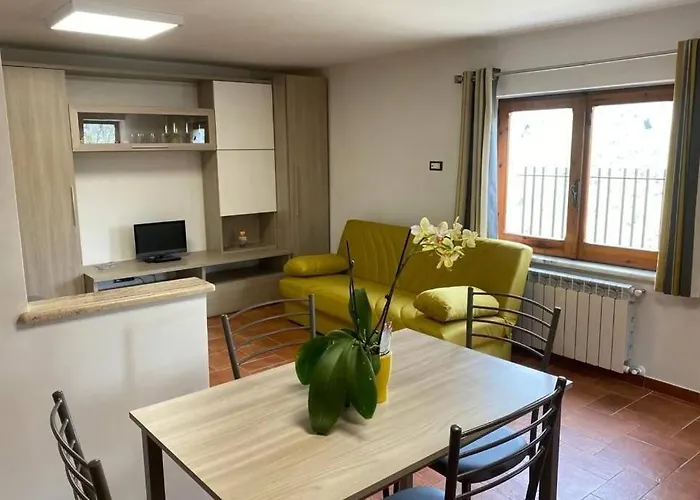 Alloggio A Via Impero Appartement *