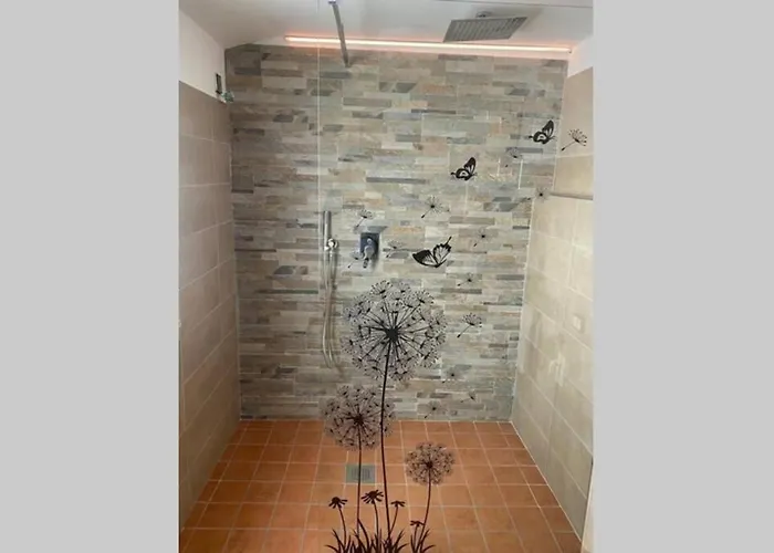 Appartement Alloggio A Via Impero